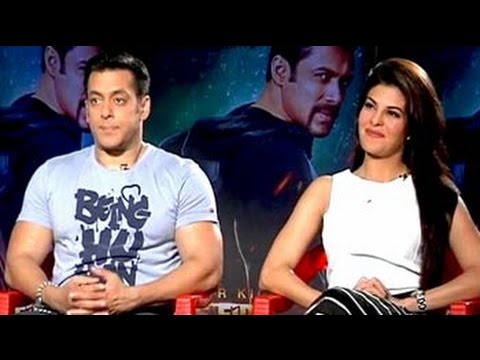 from - Daredevil Salman Khan carried out stunts himself in his upcoming movie Kick, including a jump from the 40th floor of a building. The actor will be seen transforming from Devilal Singh to Devil...
