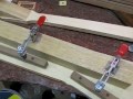 les paul guitar neck jigs luthier builder templates