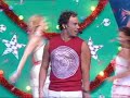 Hi-5 Xmas Concert  2002 - T'was The Night Before Christmas