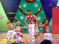 videos de Hi-5 Xmas Concert  2002 - T'was the night before Christmas