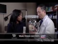 Click to View : Fox 17 news God’s not dead 2 and Dr. Wang