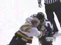 Francis Lessard vs. Shawn Legault
