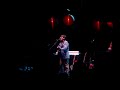 teledysk, klip, The Decemberists,- A Cautionary Song