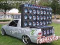 Pick-up Tormento - Aragua�na - Tocantins 2