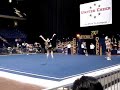 Diamonds - UC Nationals 2007 (Finals)