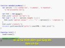 OpenSocial Tutorial - Part 3: Giving Gifts