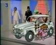 La 4L de Jacky - Coco Rapido (l'original)