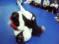 Initiation Aikido Combat