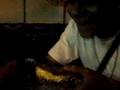 video pa ary(comiendo patacon)