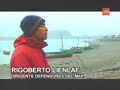 mehuin reportaje tvn las platas de CELCO