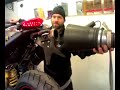Hypermotard and Desmo tech 999s Lele's