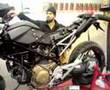 Hypermotard and Desmo tech 999s Lele's