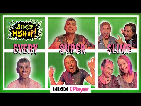 EVERY SINGLE SUPER SLIMING FROM SERIES 5 | SATURDAY MASH-UP