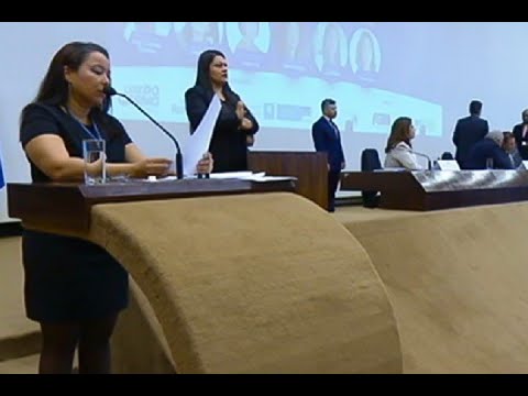 Senado promove simpósio sobre a presença feminina no Legislativo brasileiro