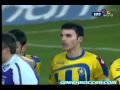 YouTube - Matchday 24: Asteras Tripolis 0-4 Iraklis (Iacob 20 ...