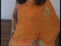 videos de Multicolor Pure Georgette Saree with Blouse