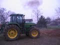 JOHN DEERE 7800
