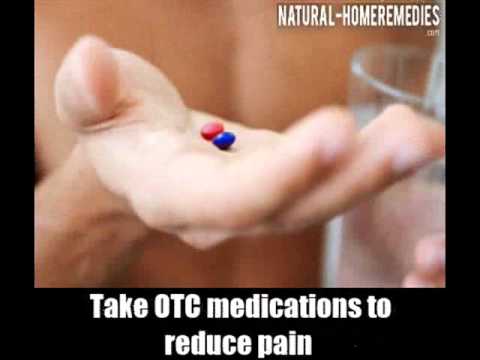 how to cure heel spurs