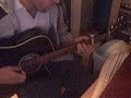 Guitare composition accompagnement country
