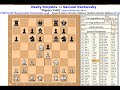 s The art of endgame 2(Smyslov-reshevsky)1- 0