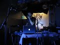 Taylor McFerrin Live with Taste Taylor McFerrin Live with Taste