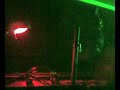 Oscar Mulero @ Isla Tortuga (Ciudad Real)