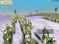 Rome Total War Online Battle #1063: Gaul vs Rome