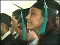EARTH University Foundation - Graduation