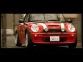 Italian Job Music Video