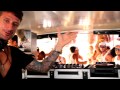 Bermuda Ibiza Boat Party 2012 - featuring Marco Bailey & Onur Oezer