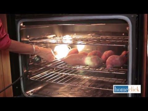 how to harvest and store sweet potatoes