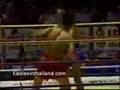 Amazing Thailand - Muay Thai Boxing Knockouts