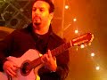 Los Amigos musique tzigane à Jours de Fêtes