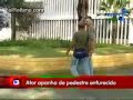 La broma de la bola