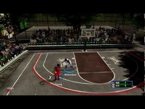 VC - This is how I've been getting my VC really fast. Is it the fastest method out there? Let me know what you've been doing! 1st method is to play NBA Blacktop m...