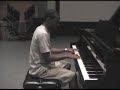Coldplay: The Scientist piano cover Available on iTunes