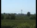 25 Luglio 2008 - la Mattina dalla Terra dei Fuochi, Giugliano loc. Mercato Ortofrutticolo