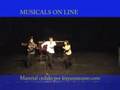 Kuya Manzano - Musicales en concierto