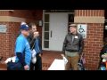 no amnesty rally at jim morans office-v.a.