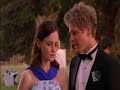 Here in your arms- Luke/Lorelai, Rory/Logan