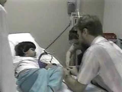 Gene Therapy Example