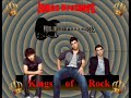 Jonas Brothers Posters Sneak Peek