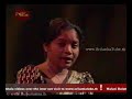 Malani & Sandhya Bulathsinha - \"Dething wedalawedala\" Malani & Sandhya Bulathsinha - \"Dething wedalawedala\"