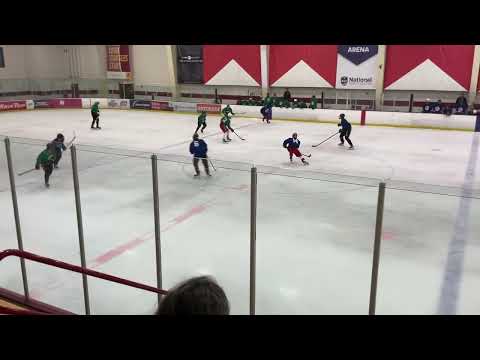 Kenai NAHL Main Game 3