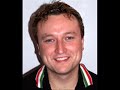WBC Paul Delany Interviewed