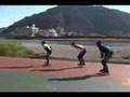 2006/GIFU INLINESKATE FLLMARATHON Challenge
