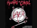 Chemical Warfare - Slayer