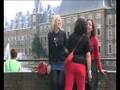 I love Den Haag