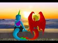 Anthro Artist Tribute