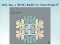 Why Buy a BTO (Build To Own) Condo in Bonifacio Global City Why Buy a BTO (Build To Own) Condo in Bonifacio Global City